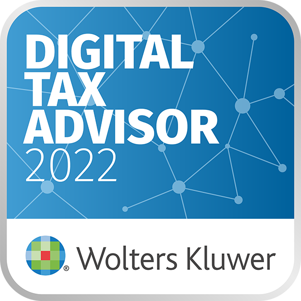 Digital Tax Advisor
